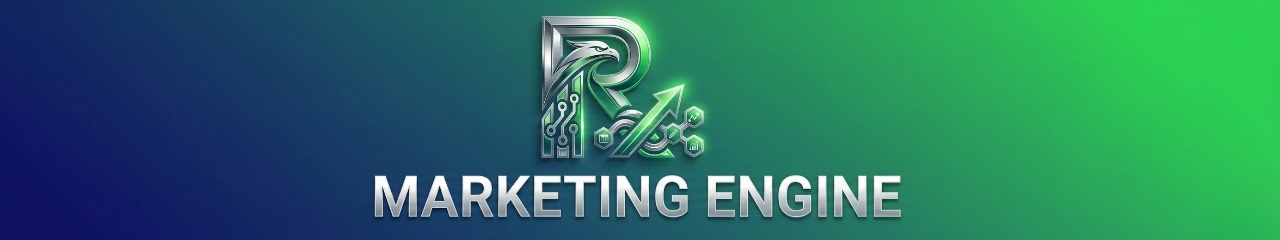 RAPT-ME Marketing Engine logo