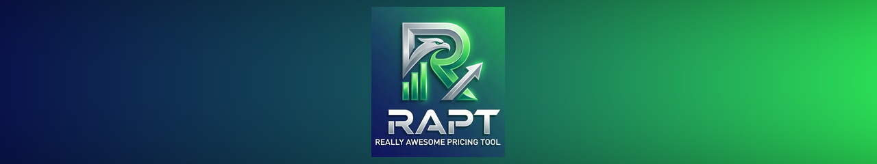 RAPT logo